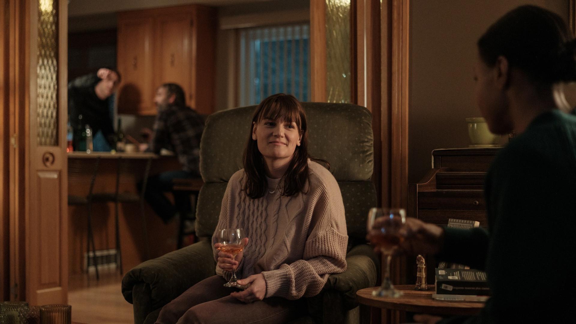 Still from Ten Minutes