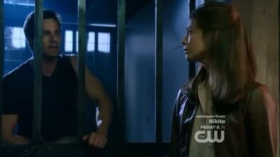 Still from Trapped
