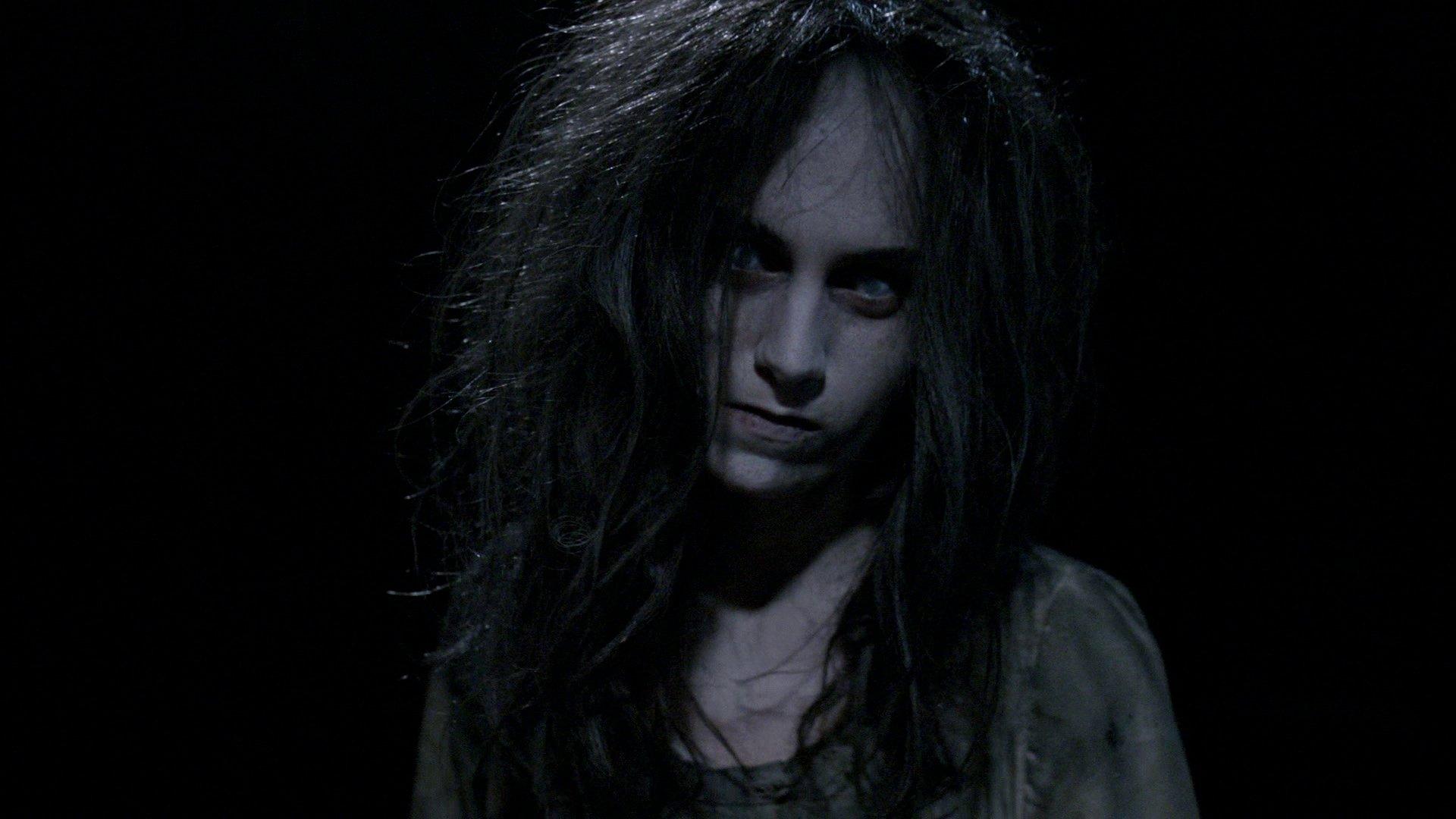 Still from Family Remains