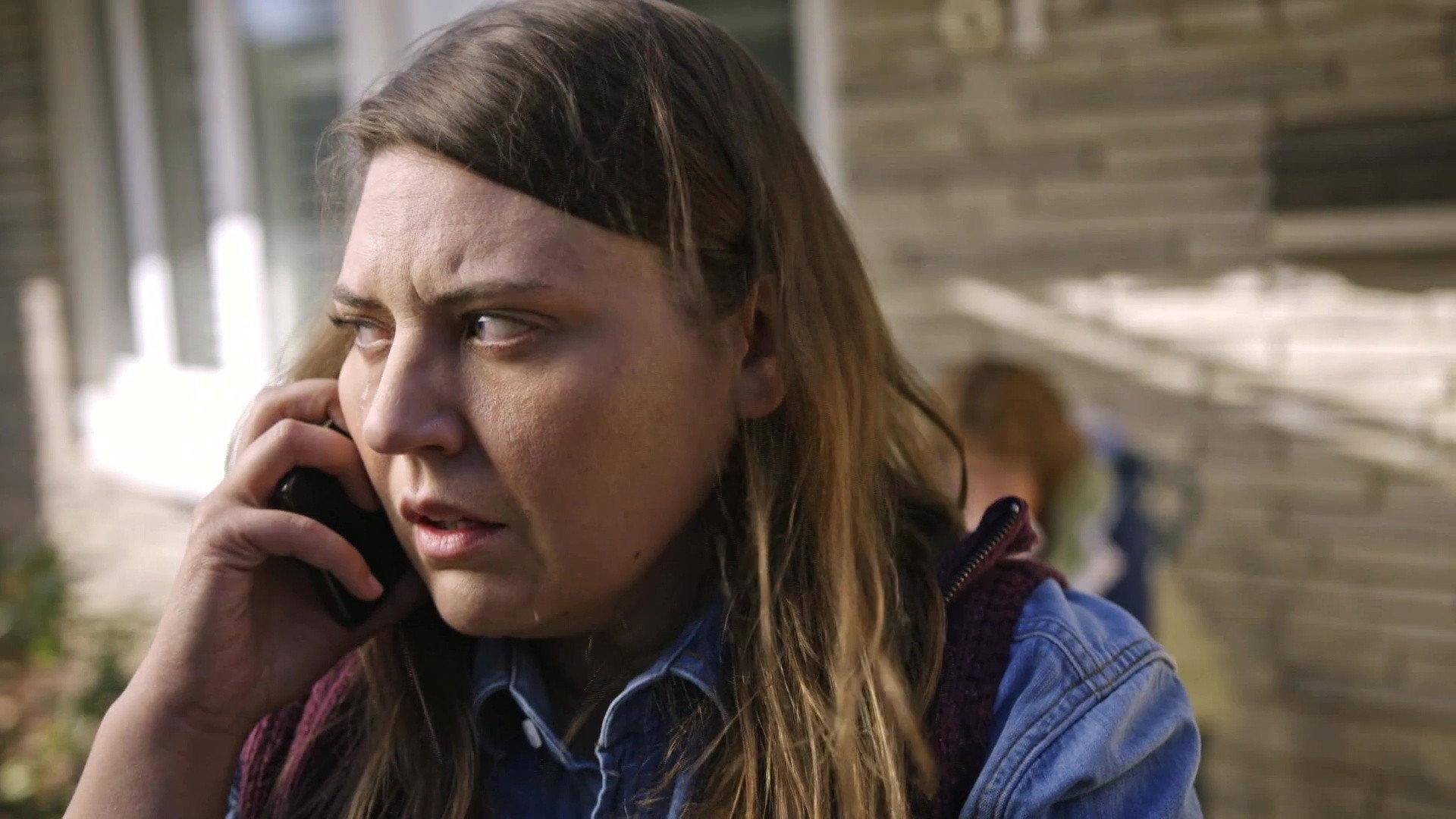 Still from The Last Shop
