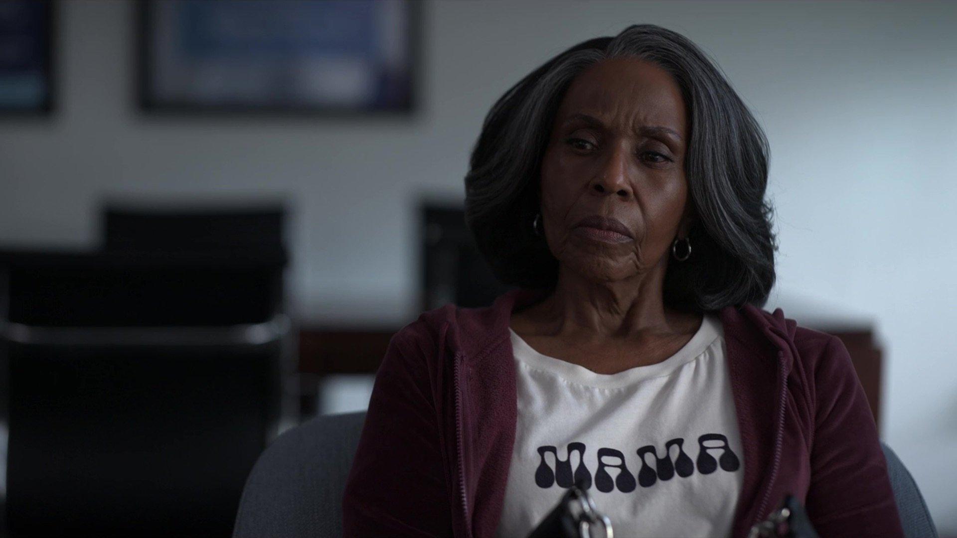 Still from Lost One