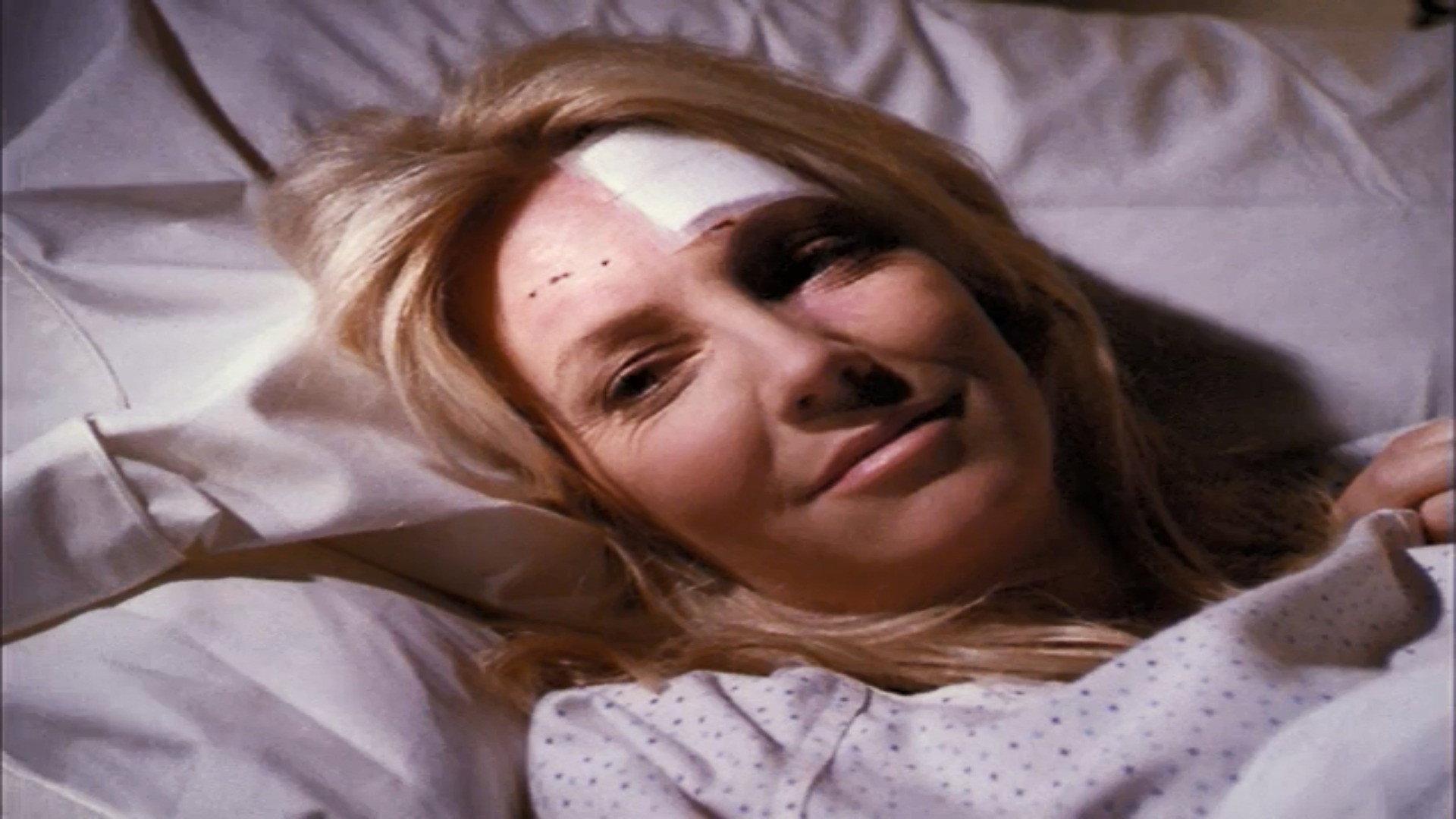 Still from Amanda's Back