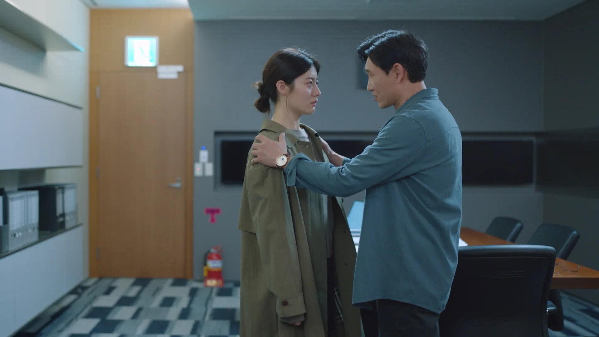 Still from Episode 9