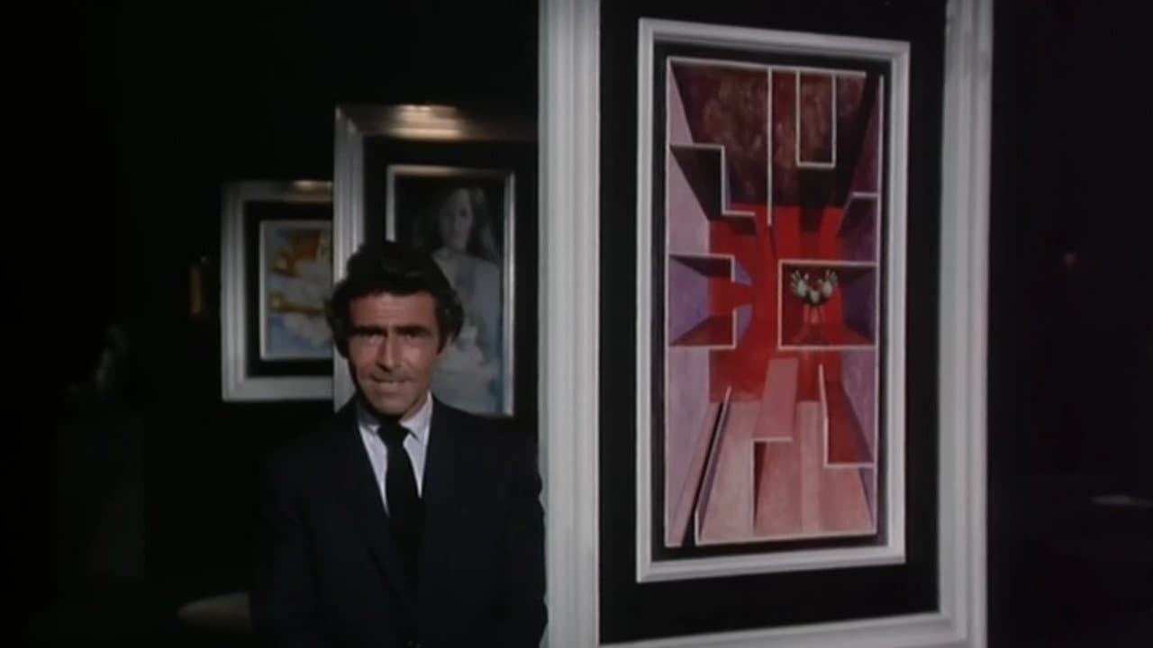Still from The Other Way Out