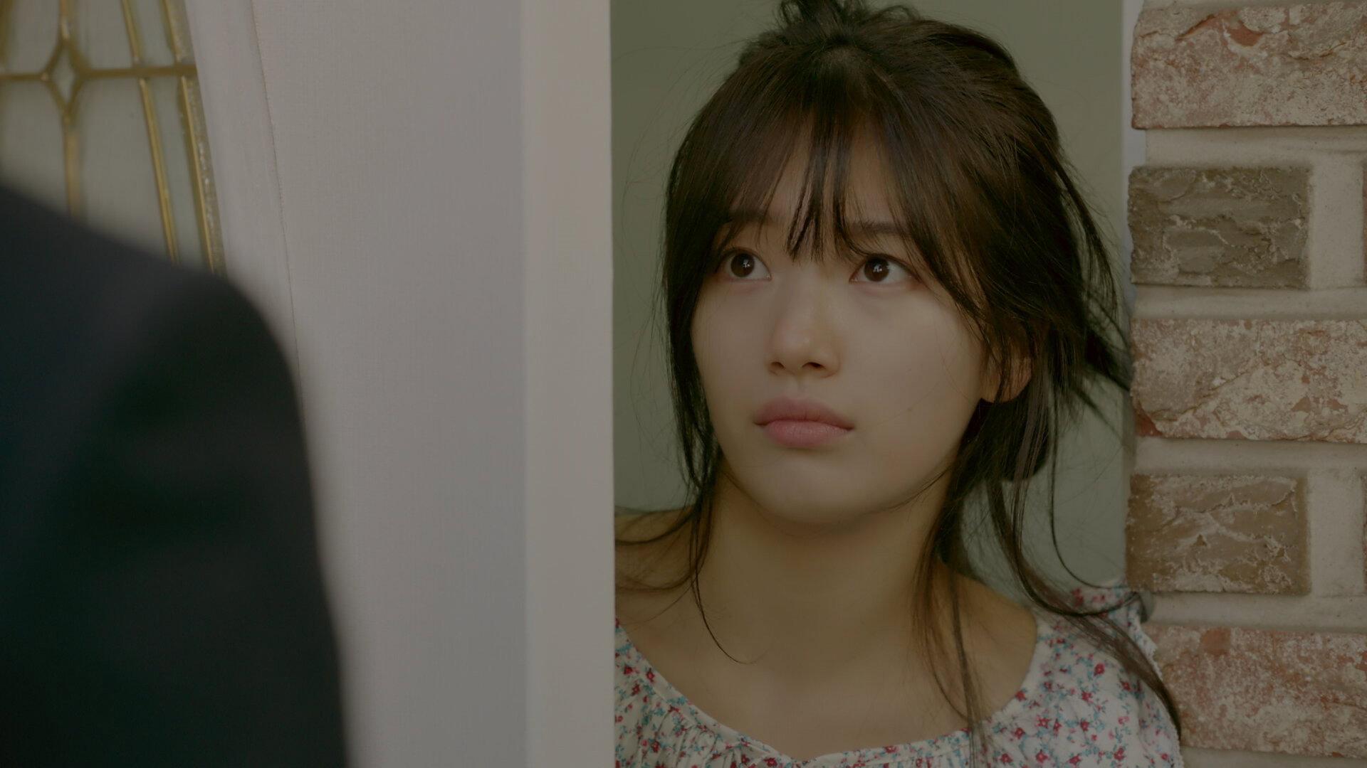Still from I Won't See Ji-tae Ever Again