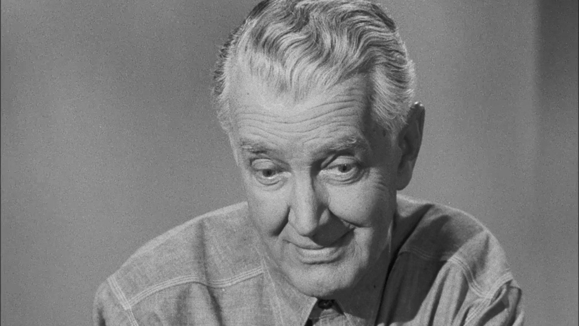 Still from The Case of the Counterfeit Crank