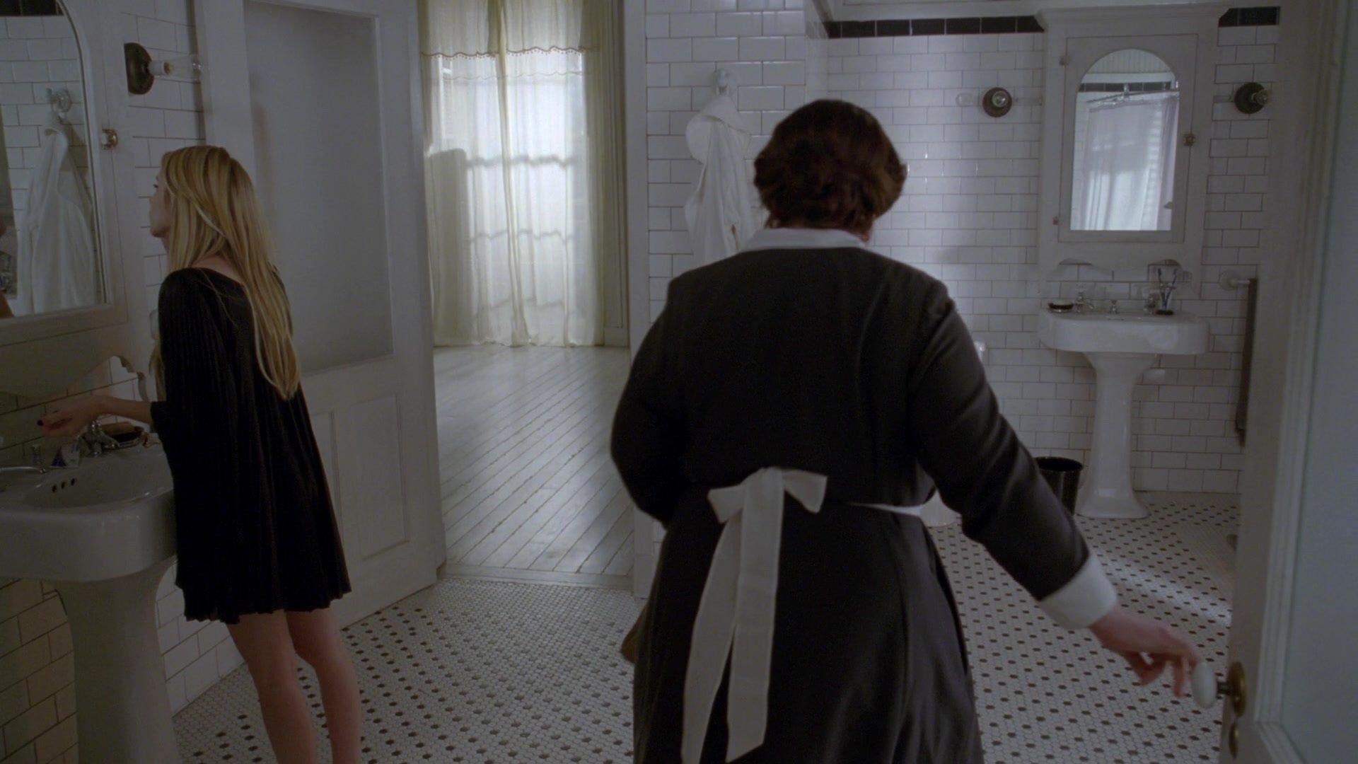 Still from Protect the Coven