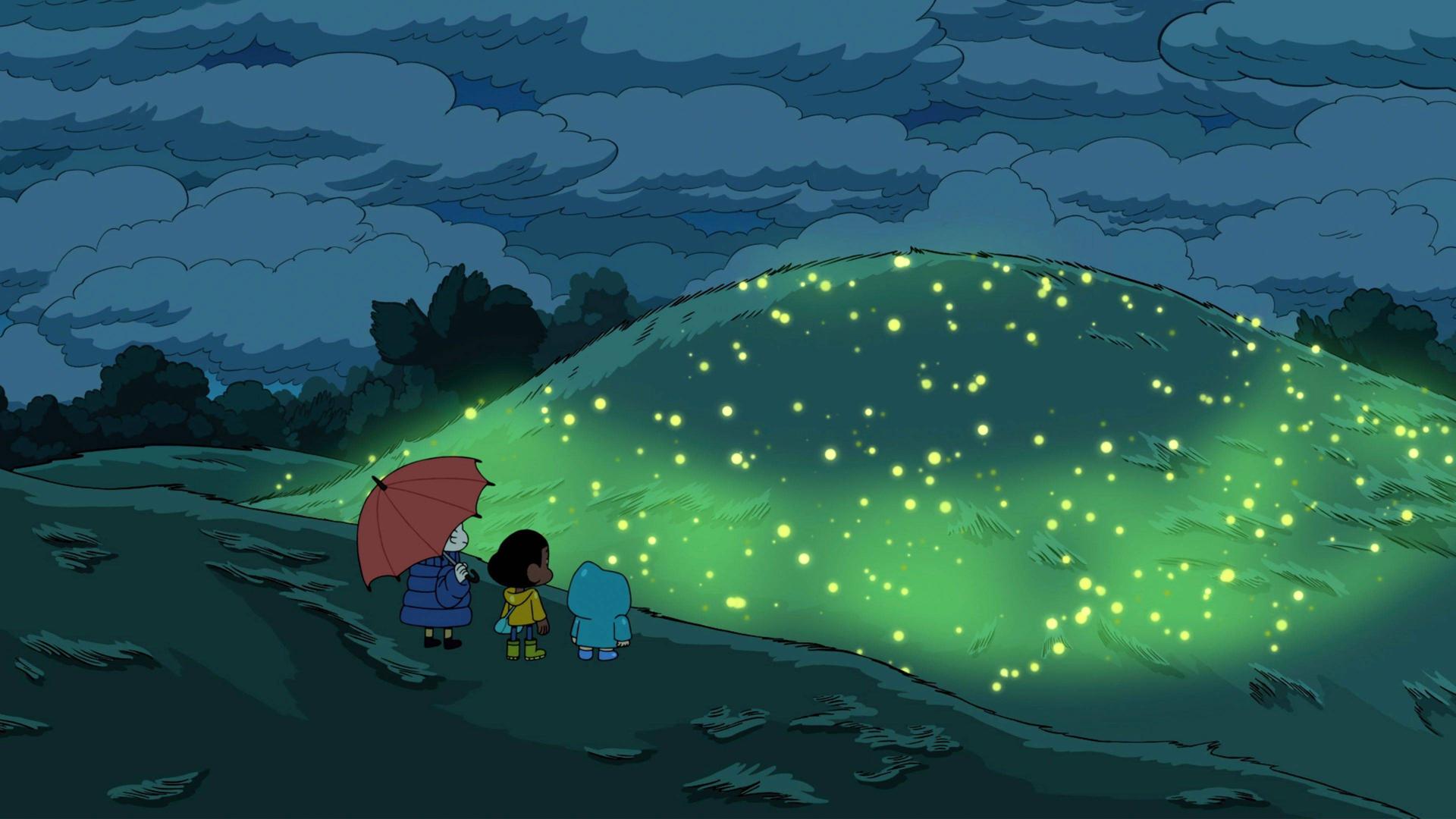 Still from Summer Wish