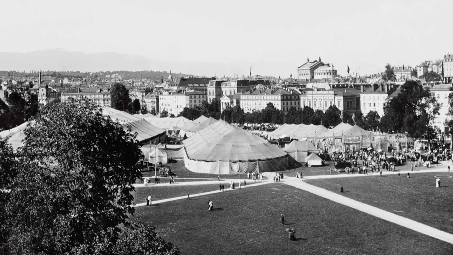 Still from The Circus (2)