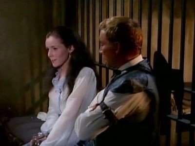 Still from Tornado Frances