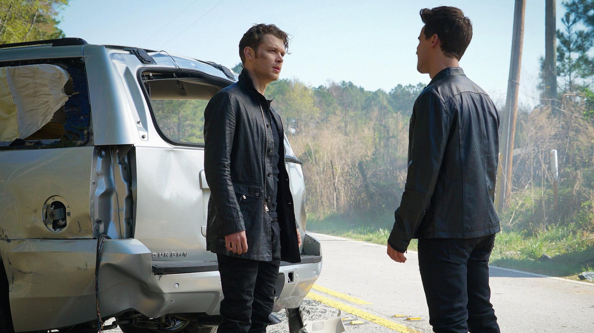 Still from Where Nothing Stays Buried