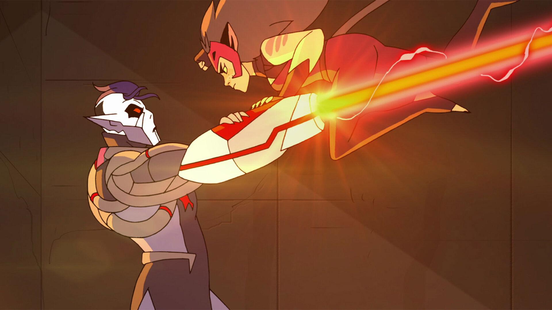 Still from Destiny (2)