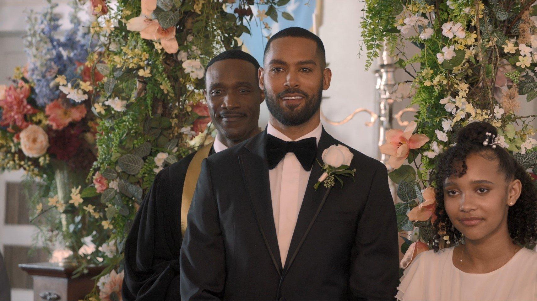 Still from Turn Down for What