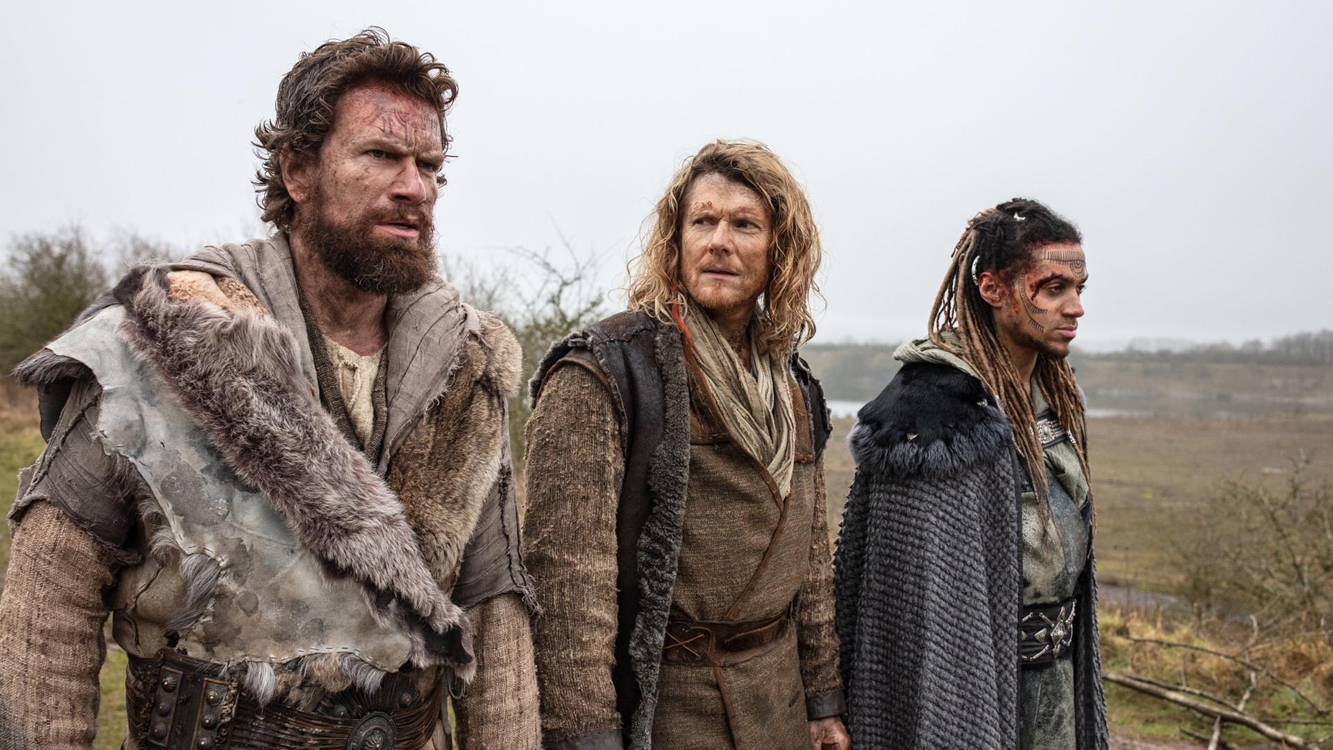 Still from Vae Victis