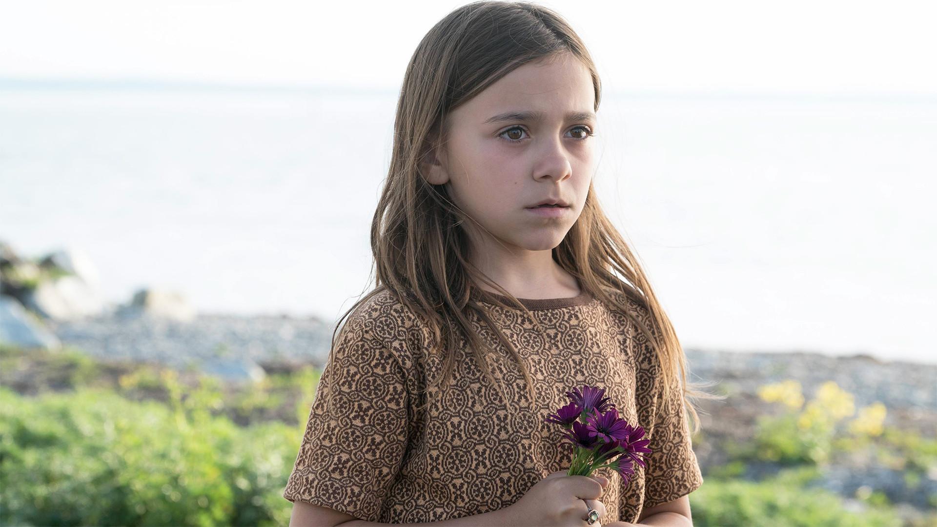 Still from White Rock