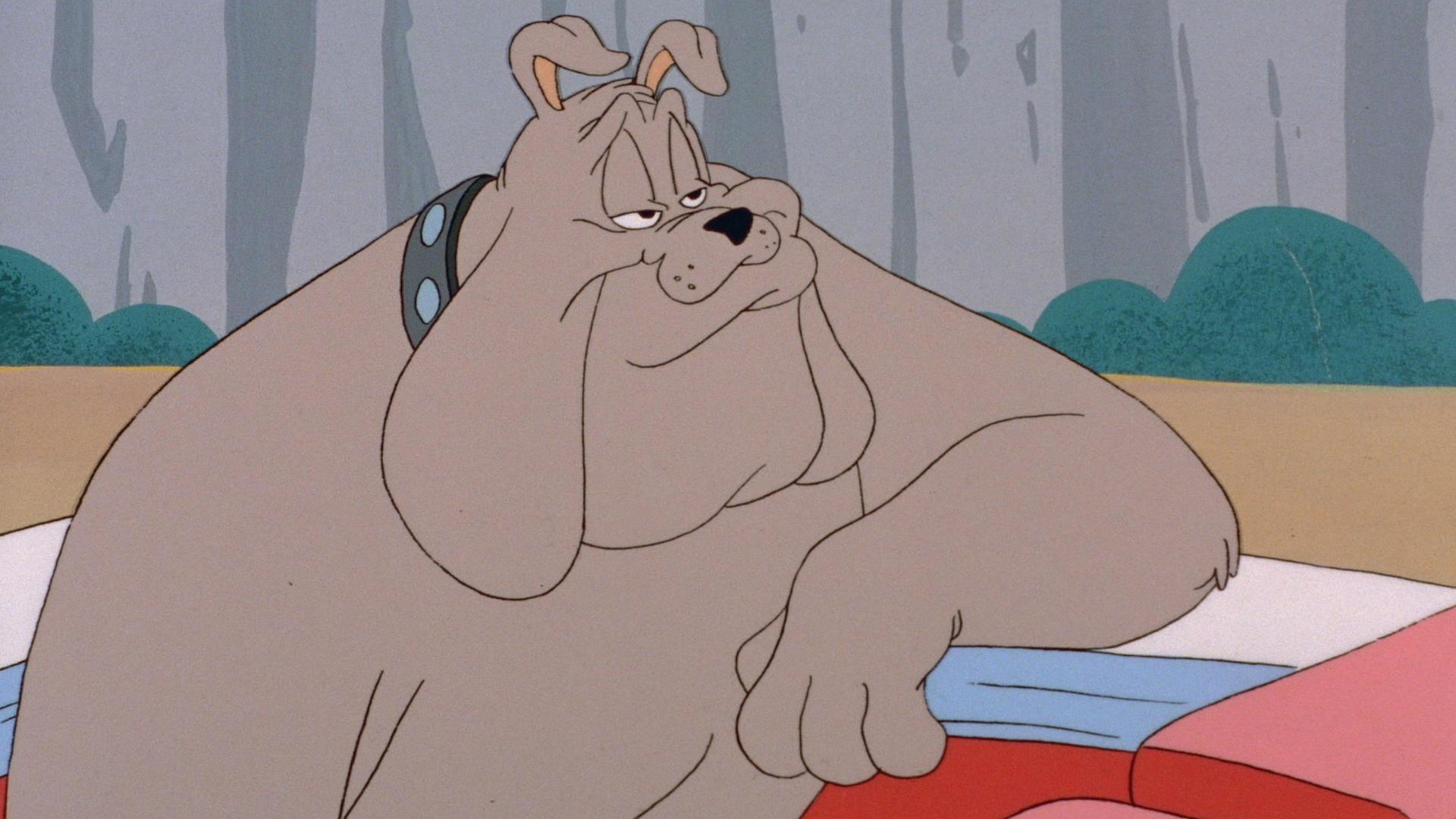 Still from Family Circles