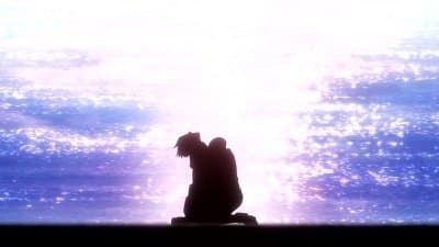 Still from Ghost Tears, Part II