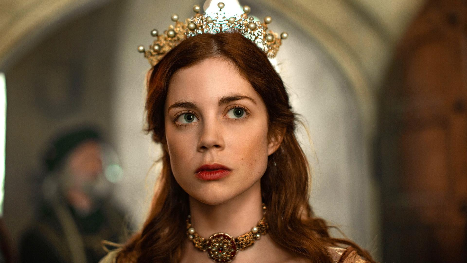 Still from Fever Dream