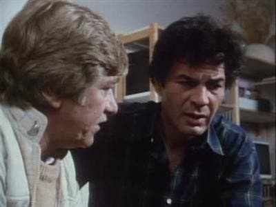 Still from The Milkman Cometh