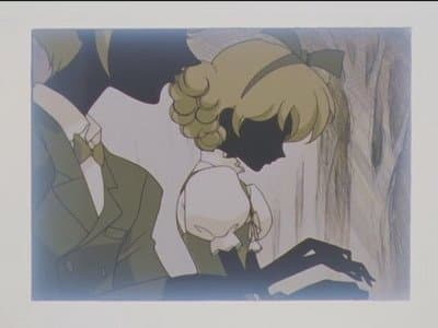 Still from The Sunlit Garden - Prelude