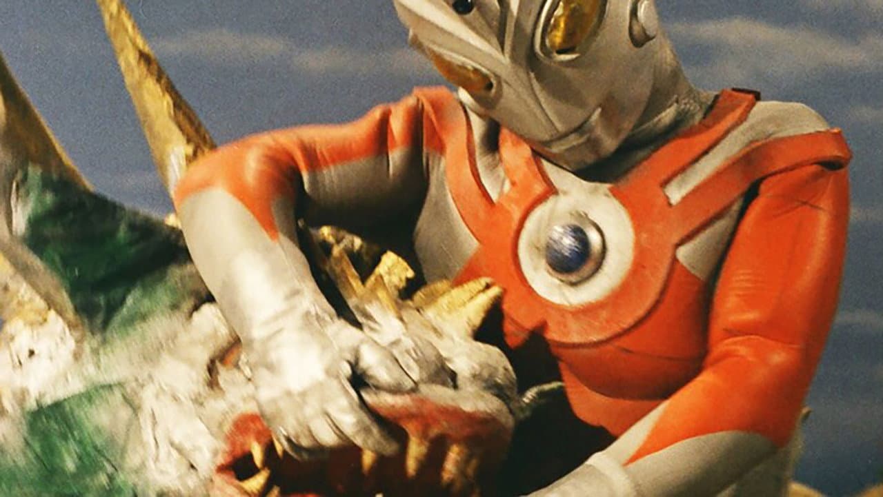 Still from Curse of the Salamander
