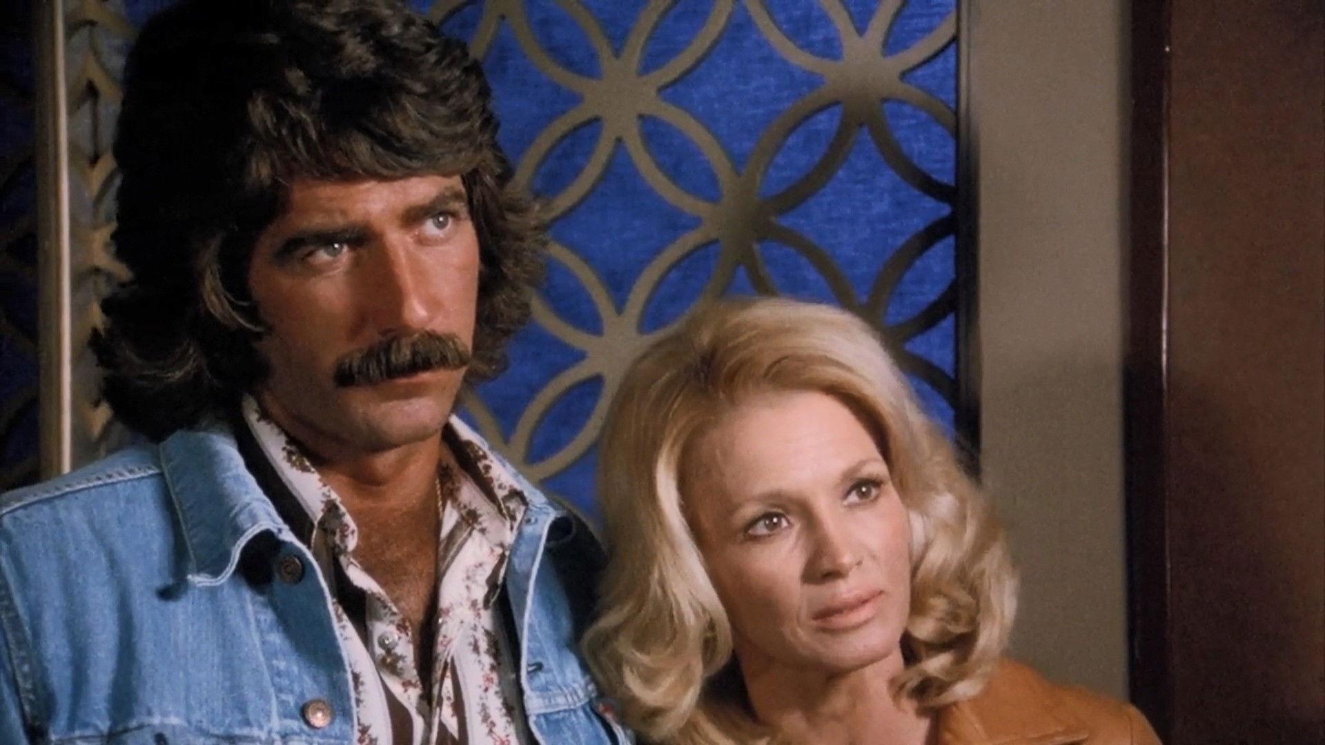 Still from Farewell, Mary Jane