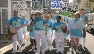 Still from I Believe I Can Drive