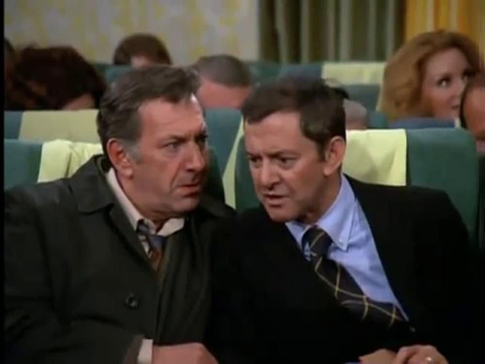 Still from The Flying Felix