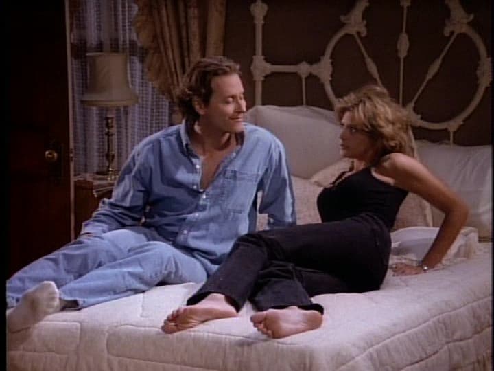 Still from Stop in the Name of Love