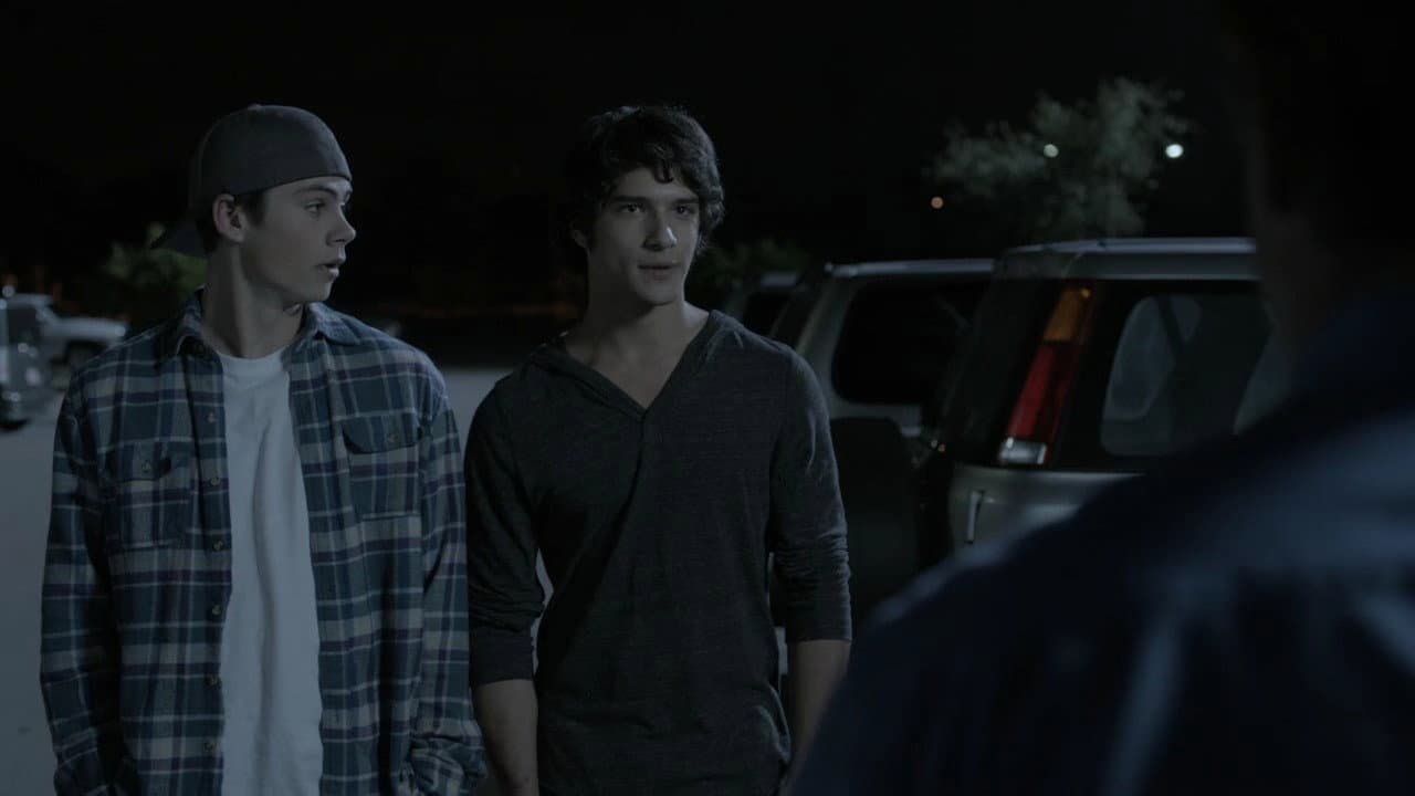 Still from Search for a Cure: Episode 3