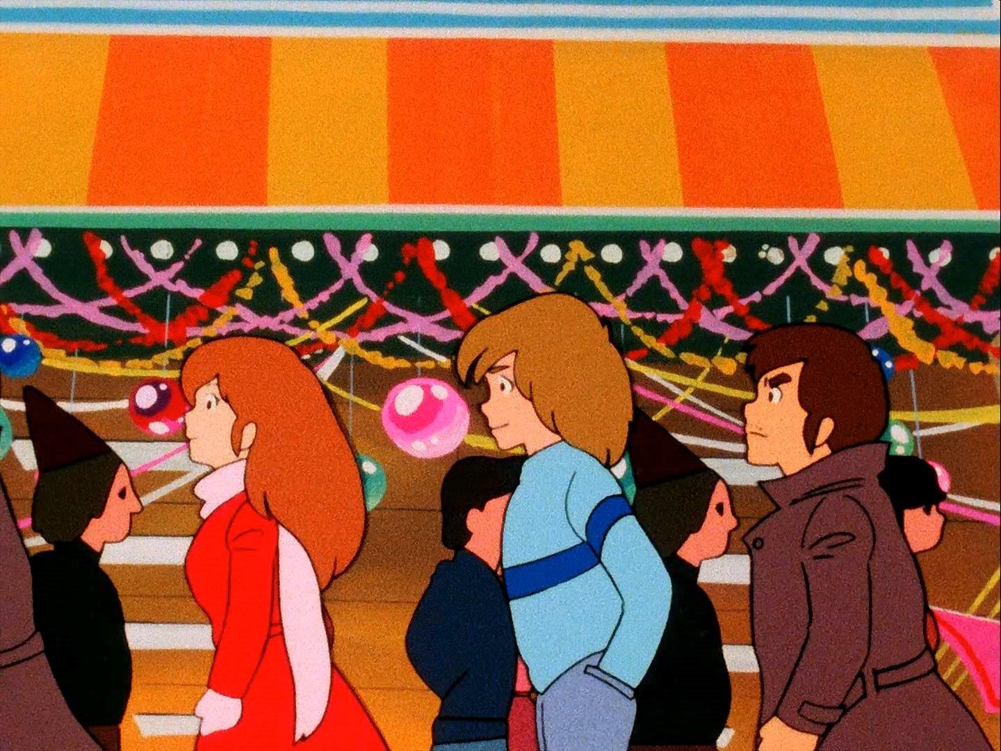 Still from Pitter-Patter Christmas Eve (1)
