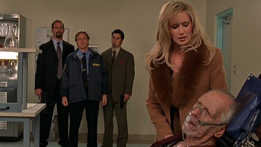 Still from Panacea