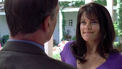 Still from Never the Bride