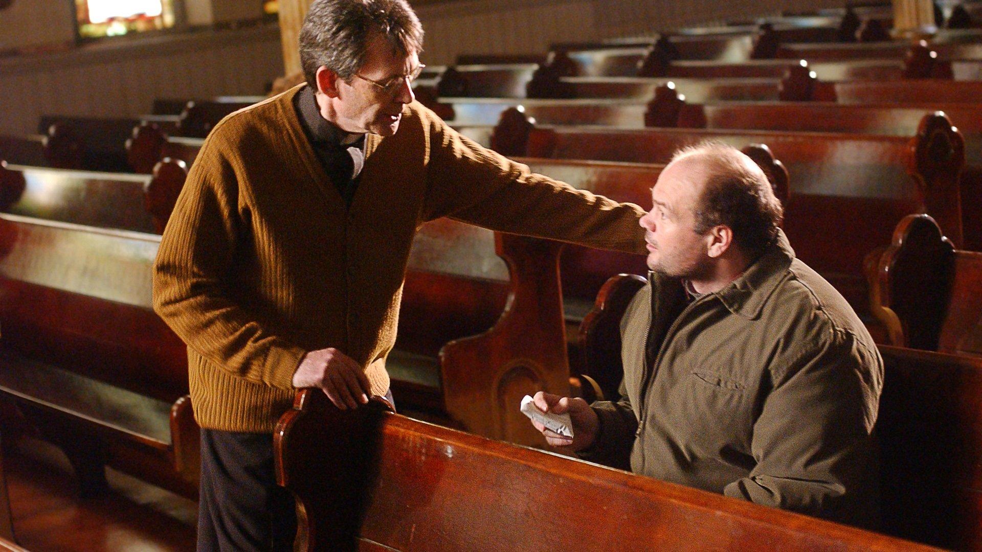 Still from Ebb Tide