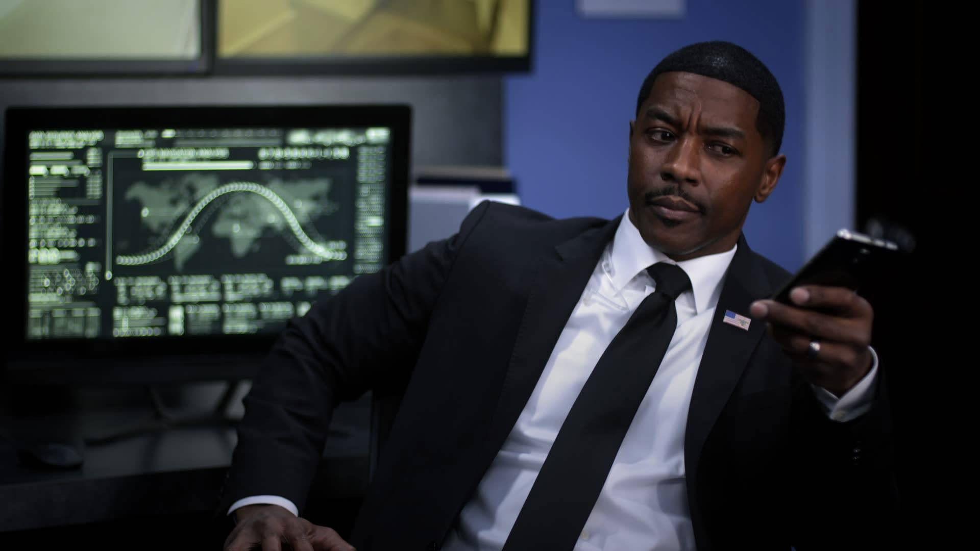 Still from Air Tight