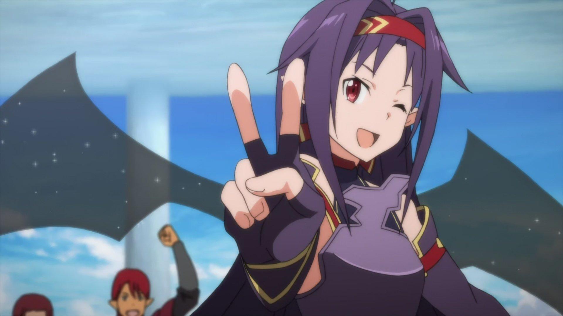Still from Zekken