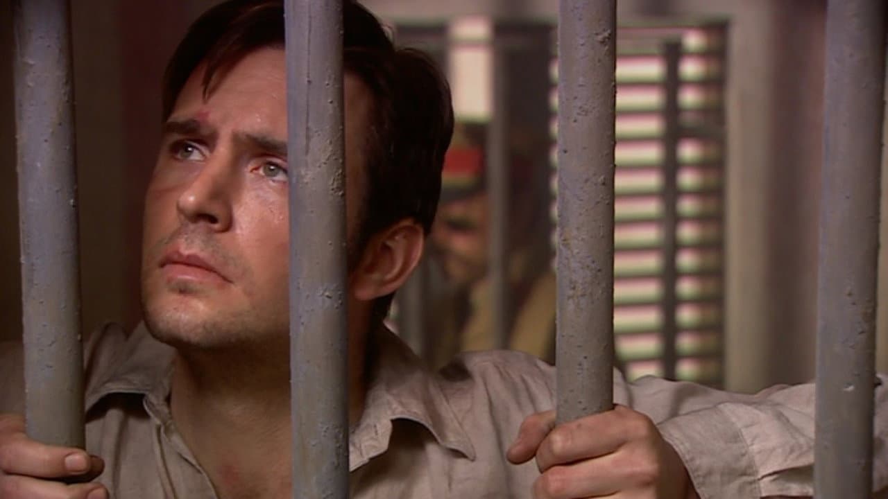 Still from Season 4 - Deleted Scenes