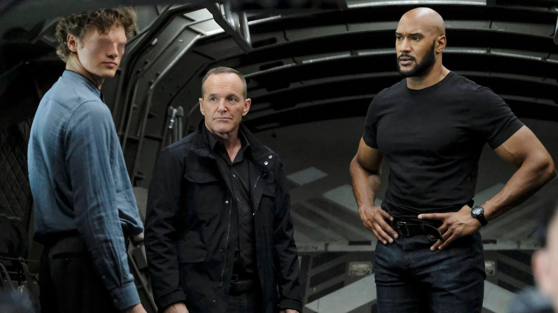 Still from Stolen