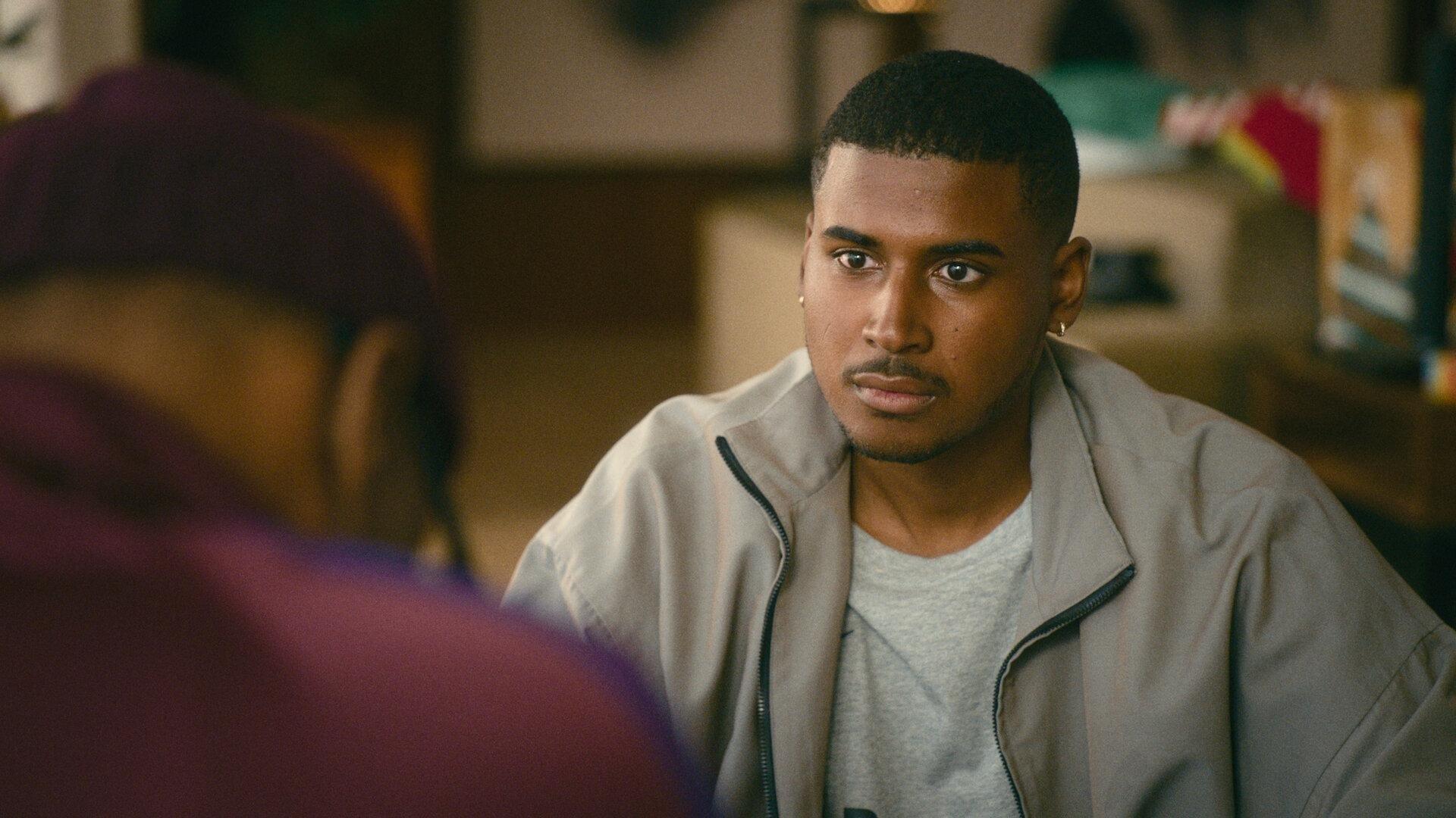 Still from Deep End