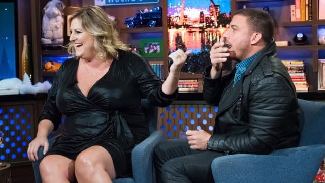 Still from Bridget Everett & Jax Taylor