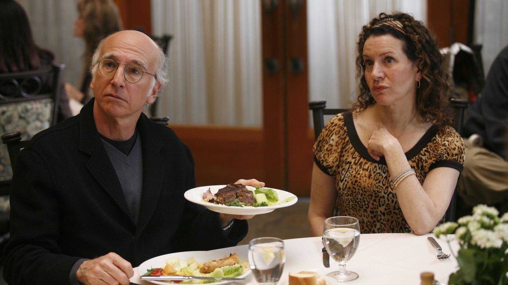 Still from The Lefty Call