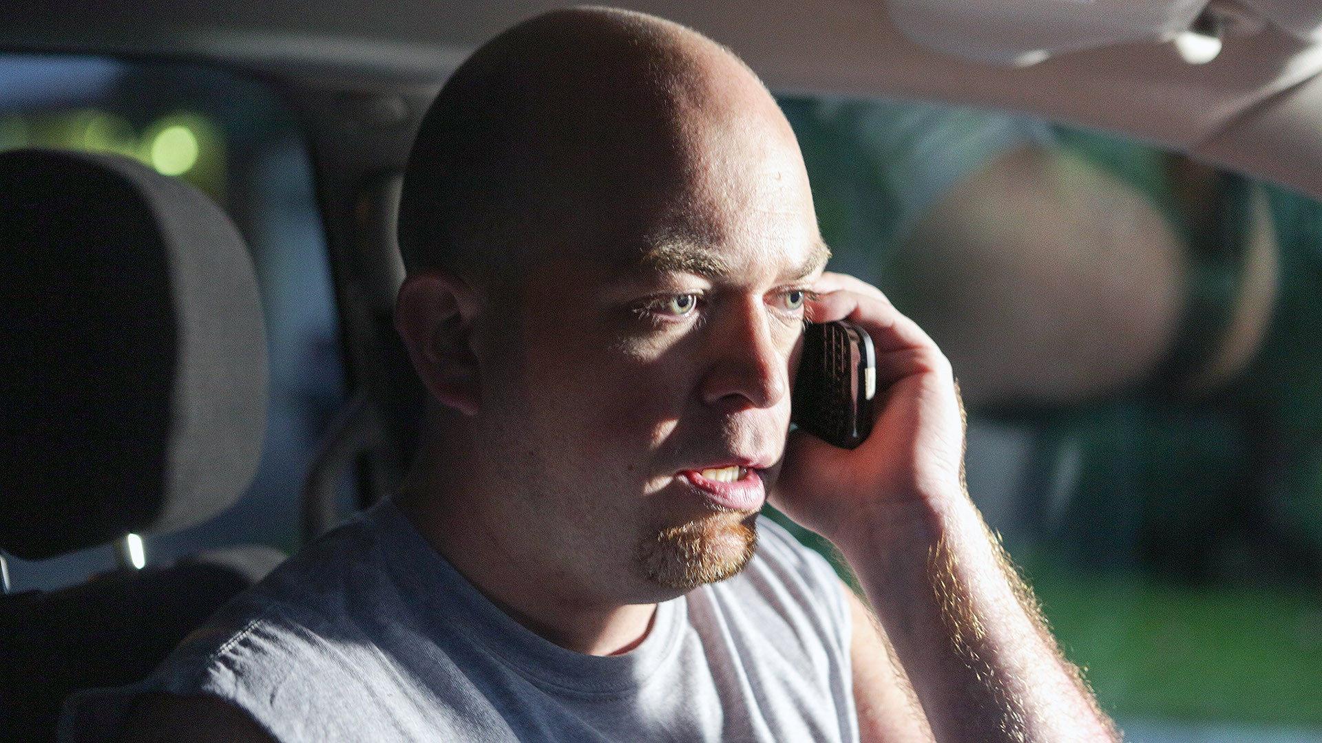 Still from Hate Mail