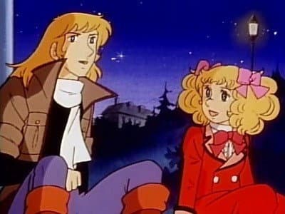 Still from A Little Castle in the City