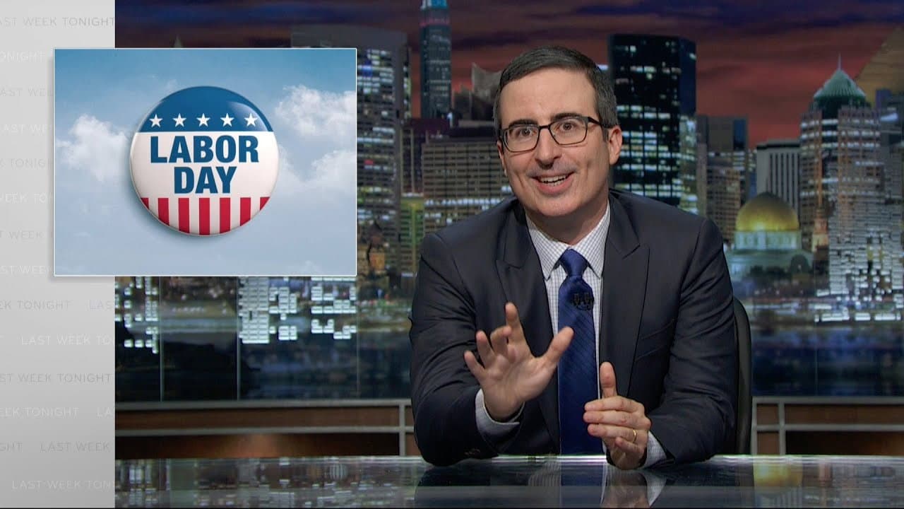 Still from Labor Day