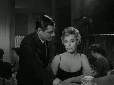 Still from The Family Affair