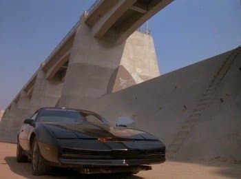 Still from Knightmares