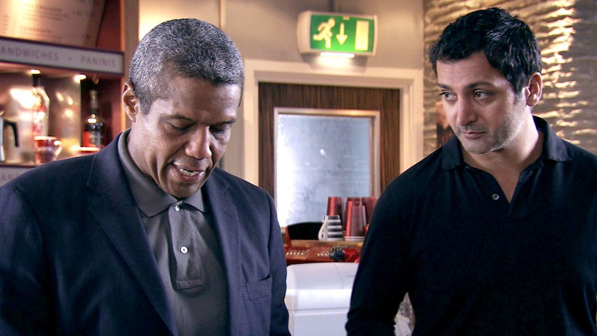 Still from Spence's Choice (1)