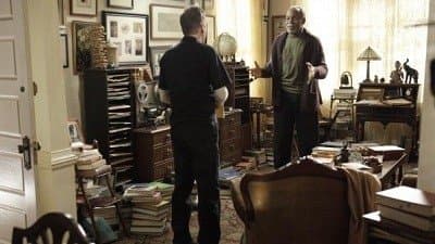 Still from Lost and Found