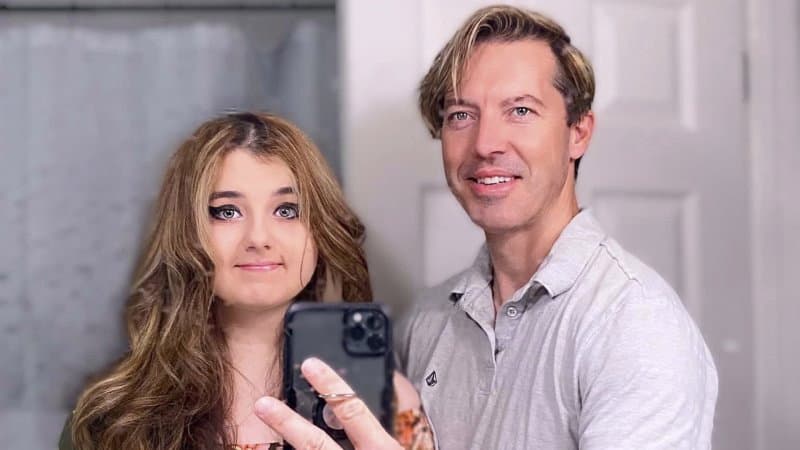 Still from Day Three After Murder