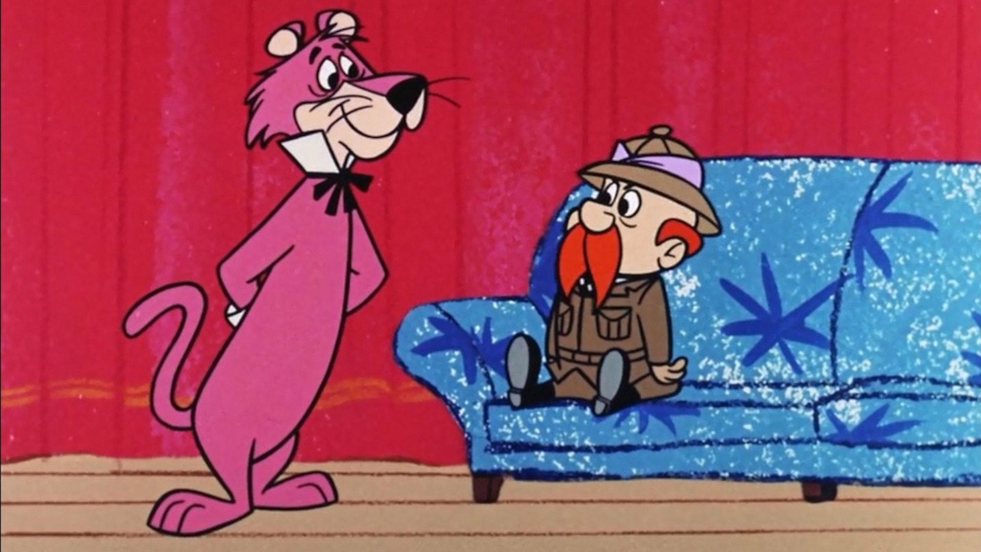Still from Remember the Daze